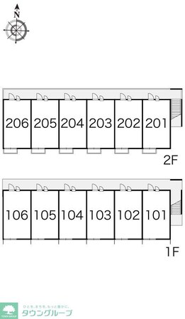 レオパレスパストラルの物件内観写真